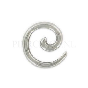 Spiraal 2 mm 2 mm