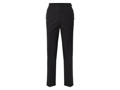 esmara Dames broek (Zwart, 44)