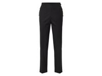 esmara Dames broek (Zwart, 44)