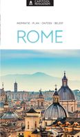 Reisgids Capitool Reisgidsen Rome | Unieboek - thumbnail