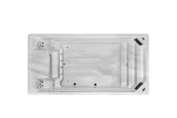 Storm Spas | Swimspa Turbine 6 Grand