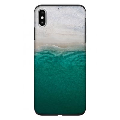 Stranded: iPhone XS Max Tough Case