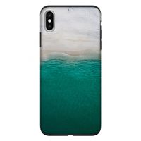 Stranded: iPhone XS Max Tough Case