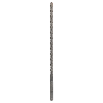 Bosch Accessoires SDS-plus-5 boor 4 spiralen | 8x200x265 mm - 1618596264