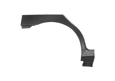 PLAATWERKDEEL Wielrand Achter R 8245148
