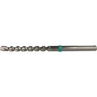 Heller Tools EnDuro 28198 0 Carbide Hamerboor 30 mm Gezamenlijke lengte 720 mm SDS-Max 1 stuk(s)