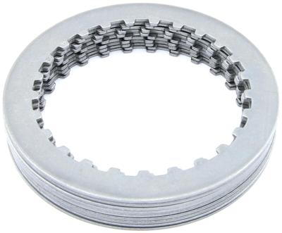 TRW stalen tussenschijven clutch.steel.kit mes413-9