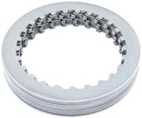 TRW stalen tussenschijven clutch.steel.kit mes413-9