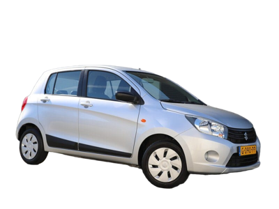 Suzuki Celerio