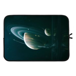 Mercurius: Laptop sleeve 13 inch