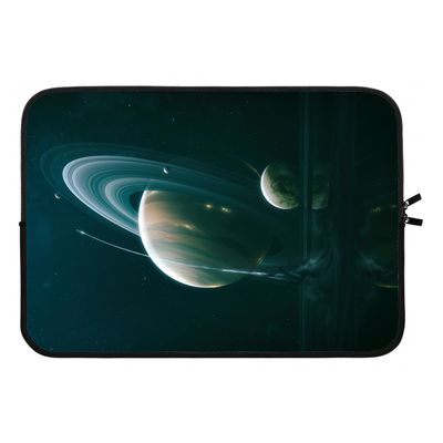 Mercurius: Laptop sleeve 13 inch
