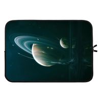 Mercurius: Laptop sleeve 13 inch