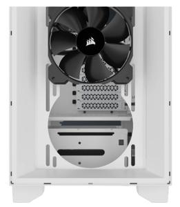 Corsair CC-9011252-WW computerbehuizing Midi Tower Wit