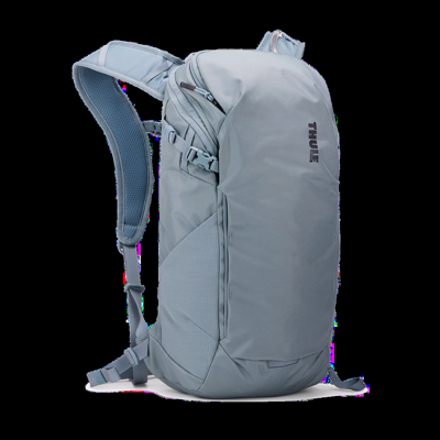 Thule AllTrail Hydration Rugzak - 16L - Pond Gray - Met 2,5L waterzak