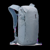 Thule AllTrail Hydration Rugzak - 16L - Pond Gray - Met 2,5L waterzak Thule AllTrail Hydration Rugzak - 16L - Pond Gray - Met 2,5L waterzak