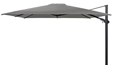 Siesta Premium Charcoal 300 x 300 cm - 4so