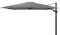Siesta Premium Charcoal 300 x 300 cm - 4so