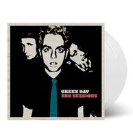 Green Day - Bbc Sessions ( Indie Only ) ( Gekleurd Vinyl ) 2LP - thumbnail