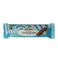 Chocolade reep melk zonder toegevoegd suiker Chocolade reep melk zonder toegevoegd suiker