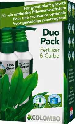 Colombo Flora-grow combipack 250ml