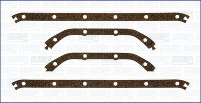 Afdichtingsset oliecarter 59004000