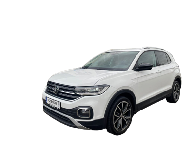 Volkswagen T Cross