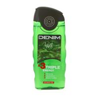 Denim wild douchegel 250ml