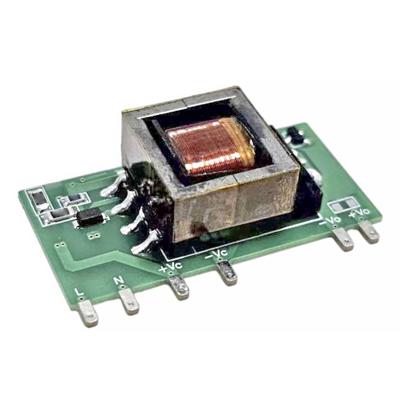 Gaptec 15ACFE1W_12S3.6 AC/DC-converter 12 V/DC 1250 mA 15 W