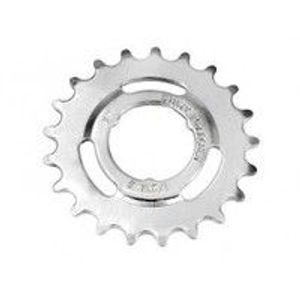 SturmeyArcher Tandwiel sturmey archer 21t | 3/32 | bol | chroom