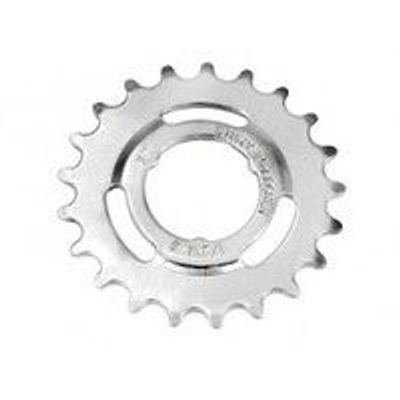 SturmeyArcher Tandwiel sturmey archer 21t | 3/32 | bol | chroom