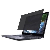 Dell Dell - Blickschutzfilter für Notebook - 35,5 cm Breitbild (14 Breitbild) Privacyfolie 35,6 cm (14) Beeldverhouding: 16:9 DELLPF14