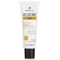 Heliocare 360° Water Gel Color Beige SPF 50+ 50 ml