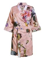 Essenza Essenza Kimono Fleur Rose L - thumbnail