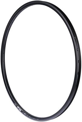 CONTEC Ct rim zen 28 disc 28" 36h 19-622 sv black
