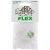 Dunlop Tortex Flex Standard plectrums 0.88 mm (12 stuks)