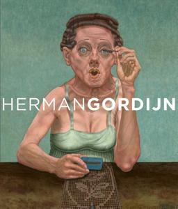 Herman Gordijn (Paperback)