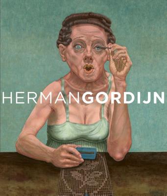 Herman Gordijn (Paperback)
