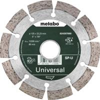 Metabo 624298000 Diamanten doorslijpschijf Diameter 230 mm Boordiameter 22.23 mm Beton 1 stuk(s) - thumbnail