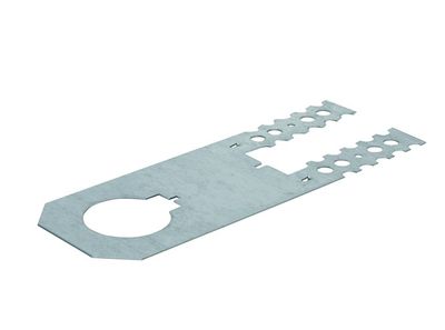 Leuning-anker type a 10040
