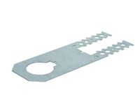 Leuning-anker type a 10040