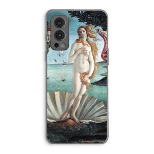 Birth Of Venus: OnePlus Nord 2 5G Transparant Hoesje