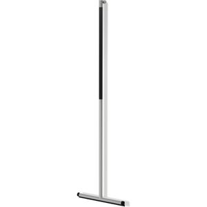 Zack Jaz Vloerwisser120cm rvs