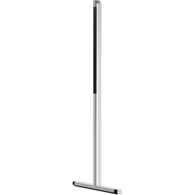 Zack Jaz Vloerwisser120cm rvs
