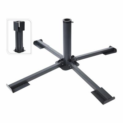 Voet voor Parasol Lifetime 85 x 85 cm Voet voor Parasol Lifetime 85 x 85 cm