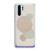 Geo #9: Huawei P30 Pro Transparant Hoesje