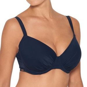 Wiki Basic Balconette Bikini Top