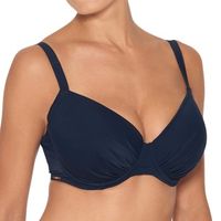 Wiki Basic Balconette Bikini Top - thumbnail