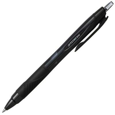 Boligrafo de tinta líquida Uni-Ball Zwart 0,35 mm (12 Stuks)