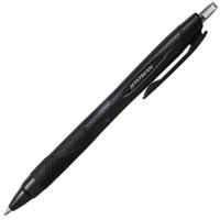 Boligrafo de tinta líquida Uni-Ball Zwart 0,35 mm (12 Stuks)