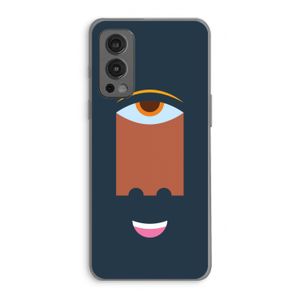 Mono M: OnePlus Nord 2 5G Transparant Hoesje